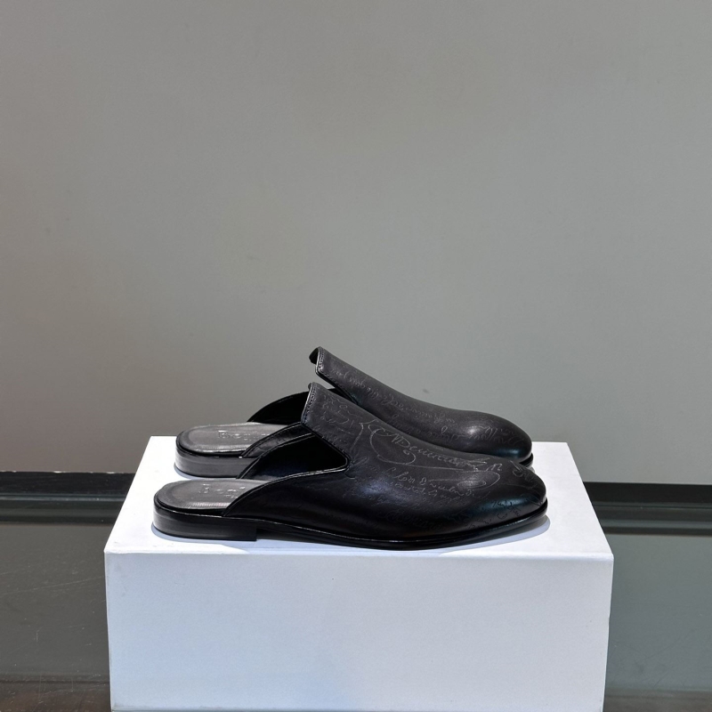 Berluti Slippers